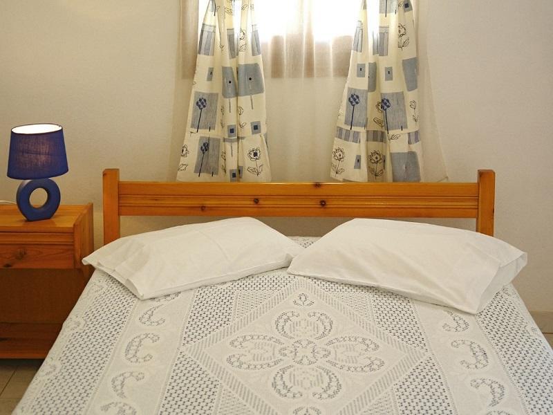 Irene Rooms Folégandros Екстериор снимка